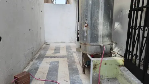Vente Appartement F3 Annaba Annaba