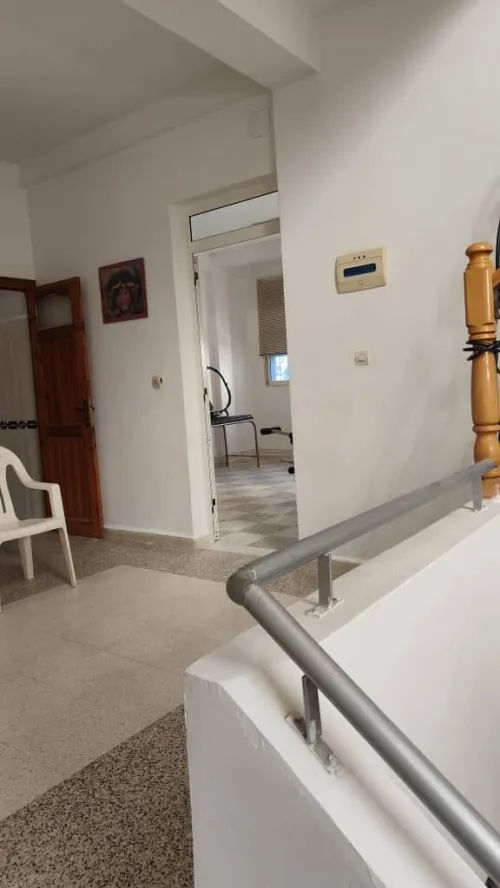 Location Immeuble Annaba Annaba
