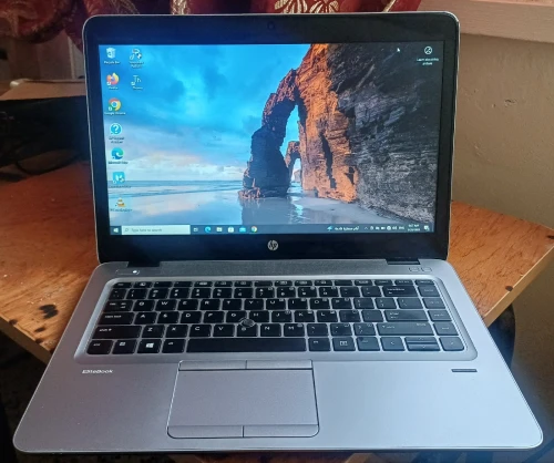 HP Elitebook 840 G3