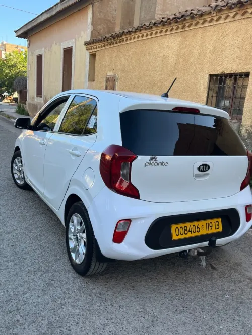 Kia Picanto 2019 LX