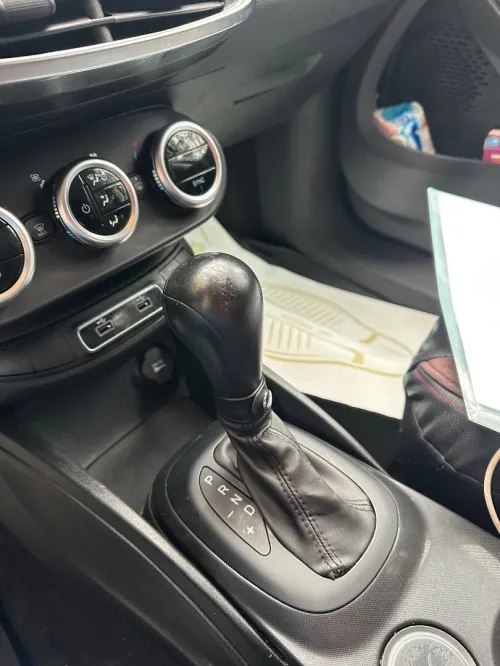 Fiat 500x 2024 Club