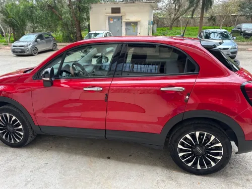 Fiat 500x 2024 Club