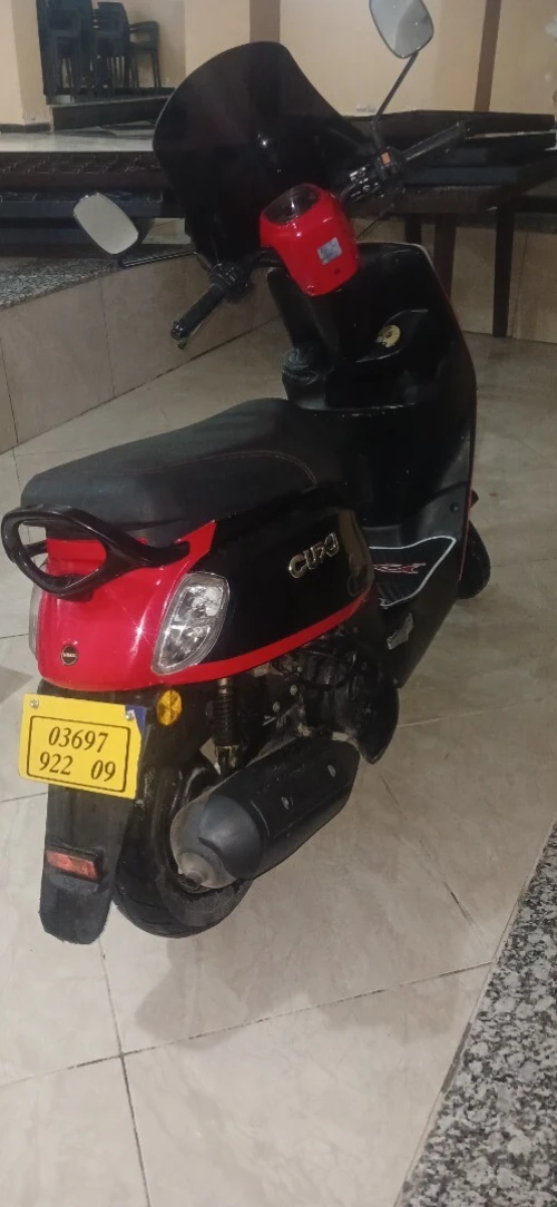 Vms Cuxi estat 2022