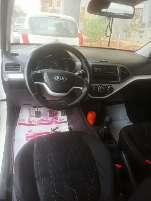 Kia Picanto 2015 