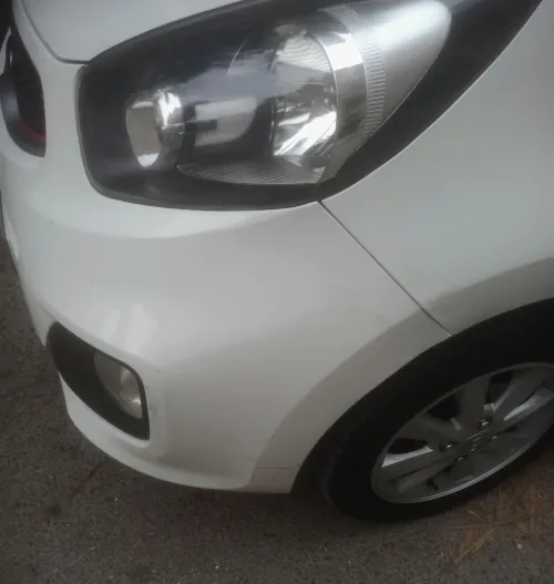 Kia Picanto 2015 