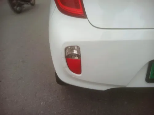 Kia Picanto 2015 