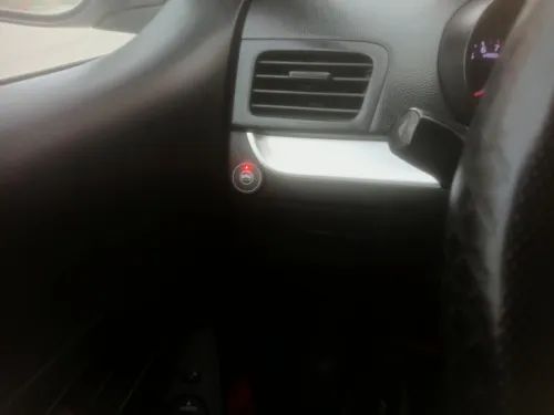 Kia Picanto 2015 