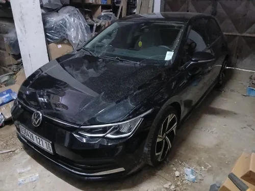 Volkswagen Golf 8 2021 Active