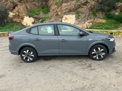 Dacia Dacia Logan 2026 