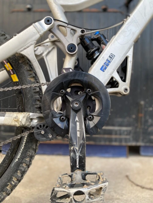 Velo giant glory8