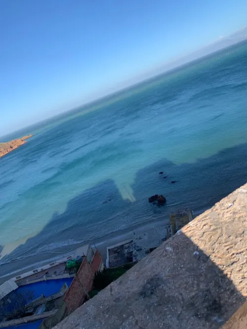 Vente Appartement F3 Oran Ain el turck