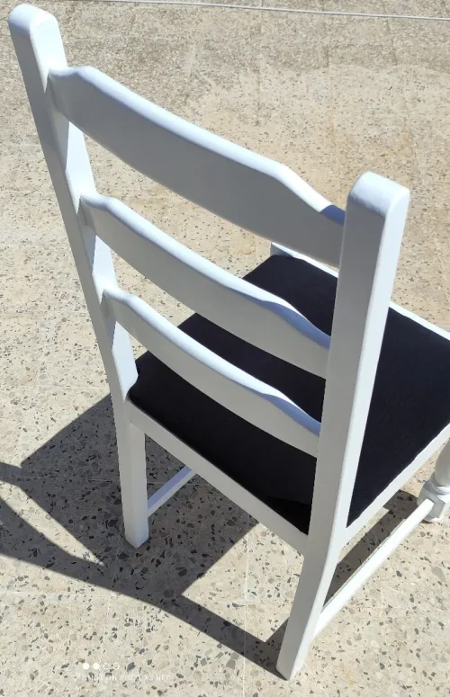 Bureau avec chaise
