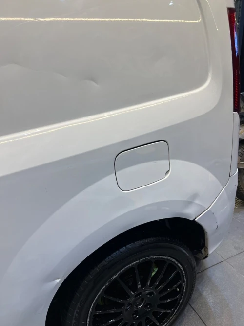 Renault Kangoo 2015 Kangoo