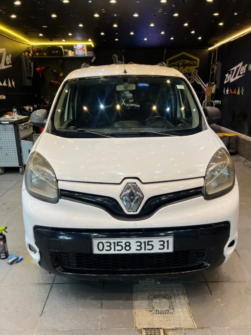 Renault Kangoo 2015 Kangoo