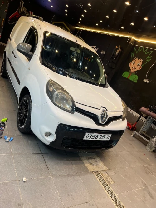Renault Kangoo 2015 Kangoo