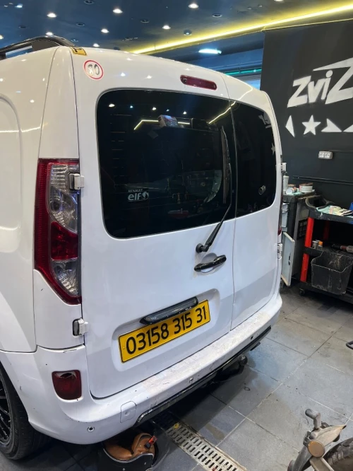 Renault Kangoo 2015 Kangoo
