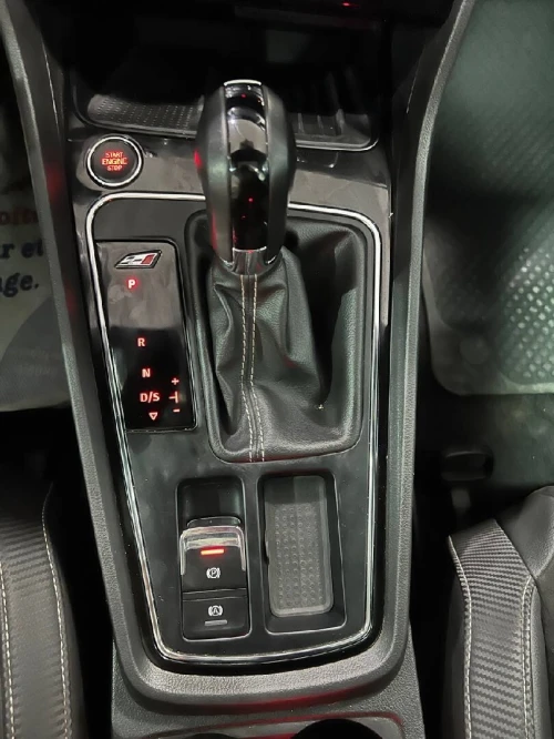 Seat Leon 2019 Cupra