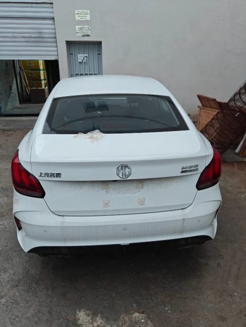 MG 5 2026 