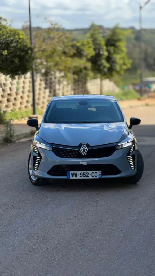 Renault Clio 5  2025 Evolution