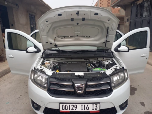 Dacia Logan 2016 Logan