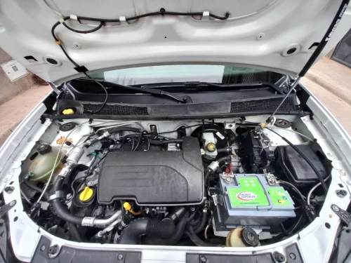 Dacia Logan 2016 Logan