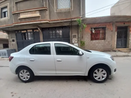 Dacia Logan 2016 Logan