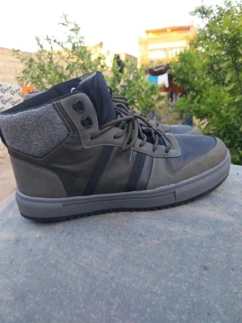 Chaussures hommme sprox