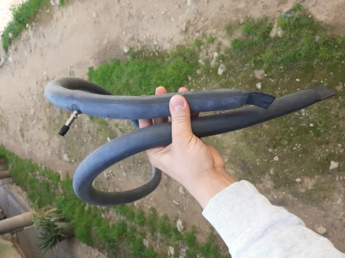 Chambre à air