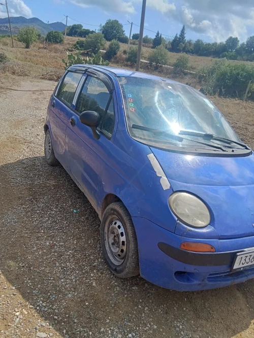 Daewoo Matiz 1999 Matiz