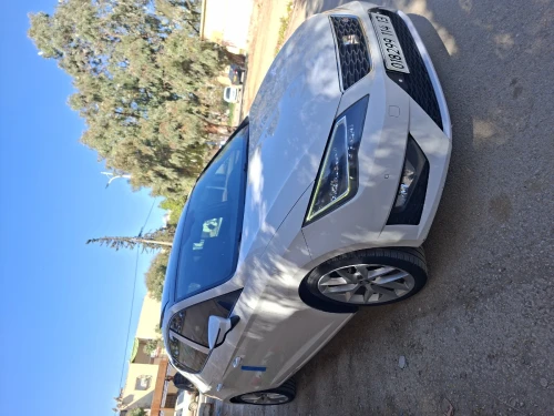 Seat Leon 2014 Leon