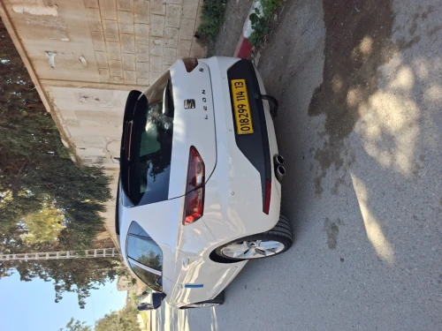 Seat Leon 2014 Leon