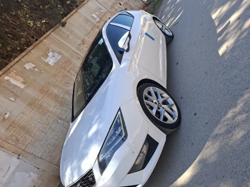 Seat Leon 2014 Leon