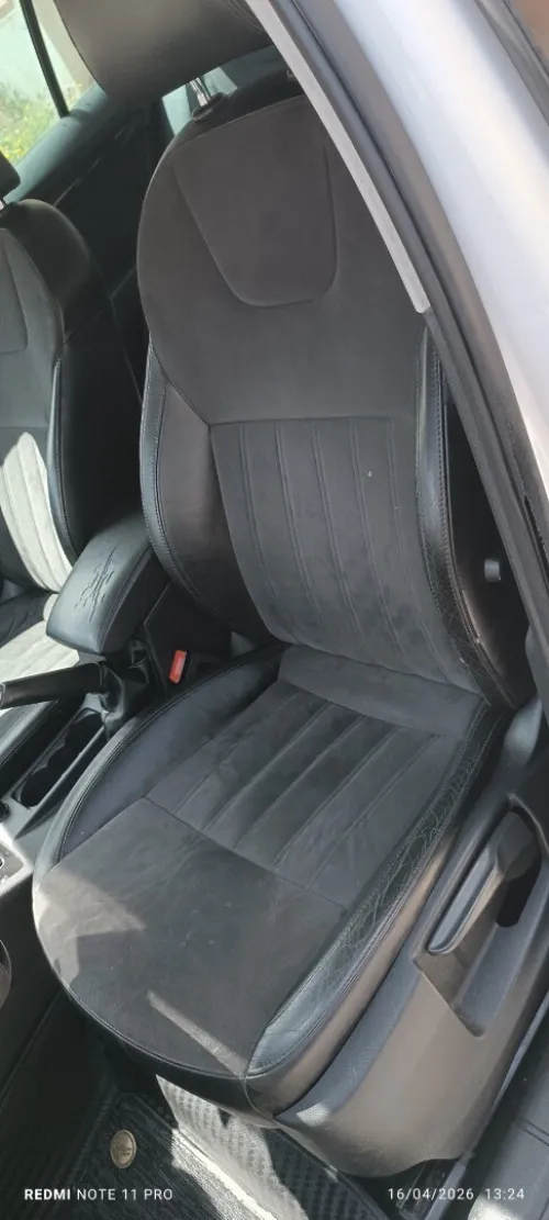 Skoda Octavia 2017 Elegance DGS