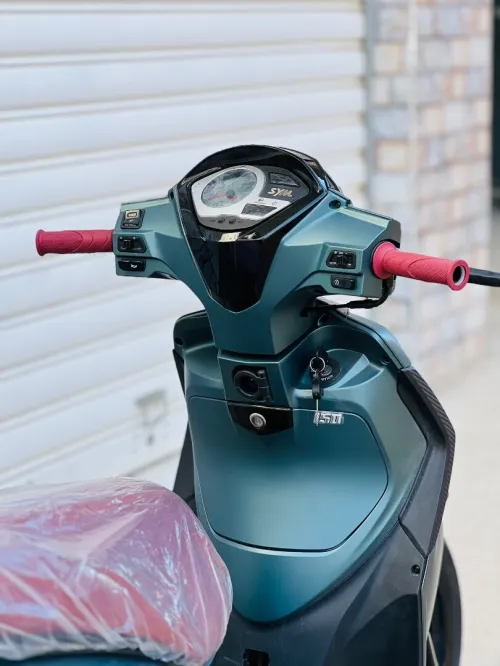 Sym St 2026