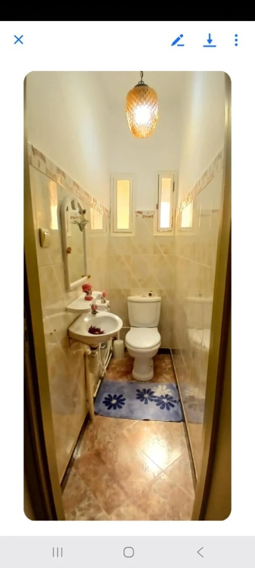 Vente Villa Oran El ançor