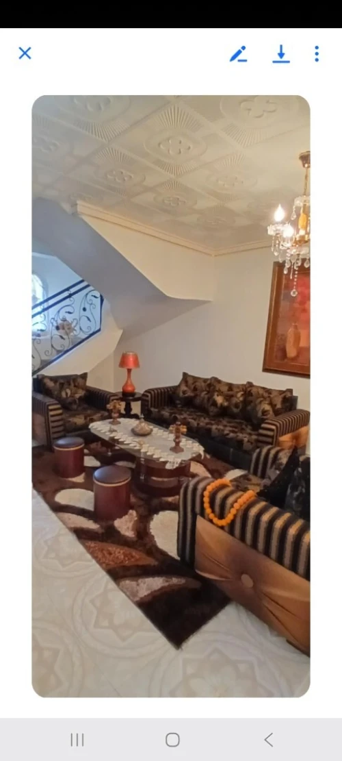 Vente Villa Oran El ançor