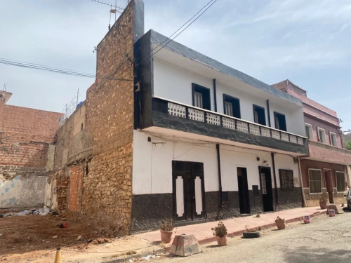 Vente Villa F10+ Oran Oran