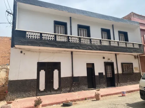 Vente Villa F10+ Oran Oran