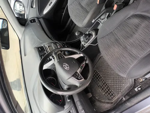 Hyundai Accent RB  4 portes 2017 Accent RB  4 portes