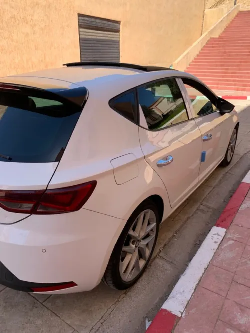 Seat Leon 2014 Réference+