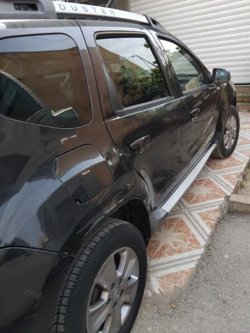 Dacia Duster 2014 Duster