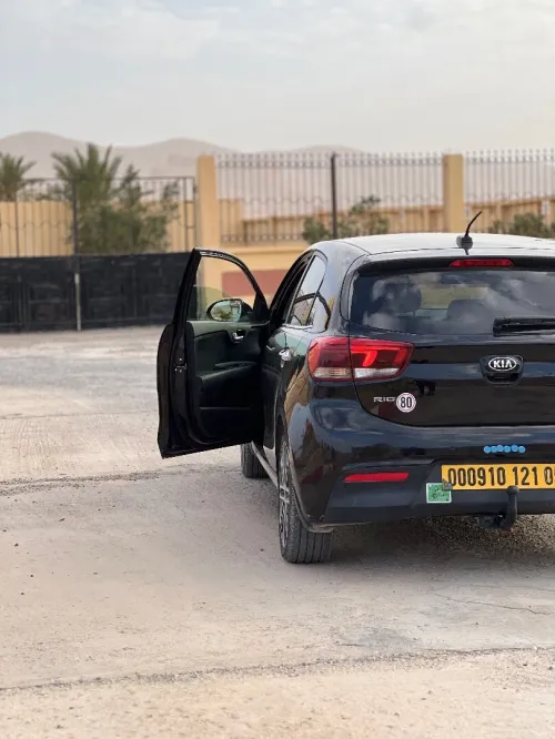 Kia Rio 2021 Majmoula✅