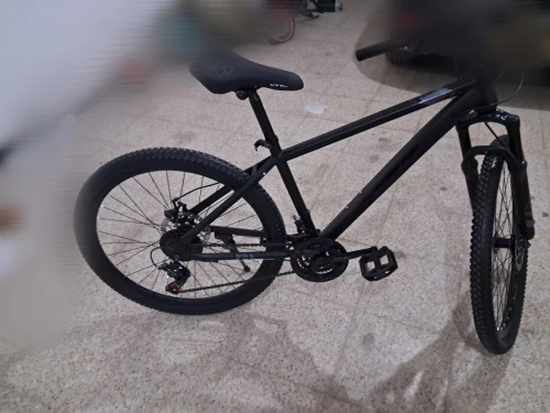 Vélo 26