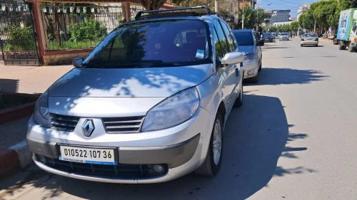 Renault Grand Scenic 2007 Grand Scenic