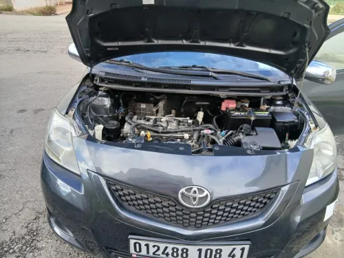 Toyota Yaris 2008 Soudan