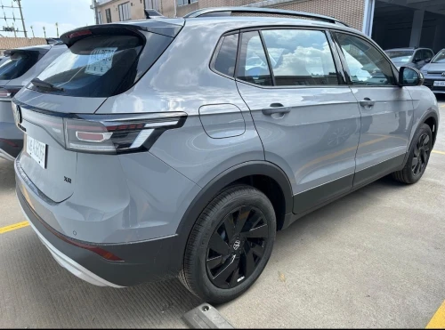 Volkswagen Tahru 2025 XR