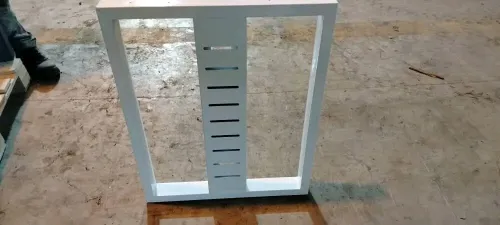 Piètement metalique directement du fabricant