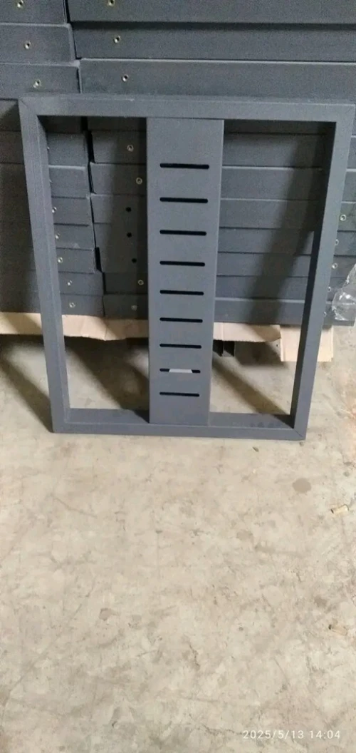 Piètement metalique directement du fabricant