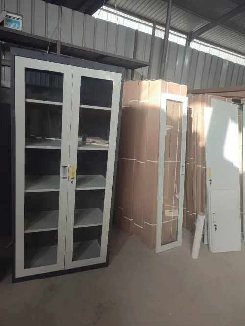 Armoire métallique directement du fabricant