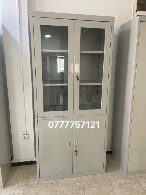 Armoire métallique bureautique Plusieurs modèles disponibles directement du fabricant